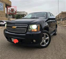 شيفروليه تاهو